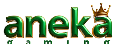 aneka gaming