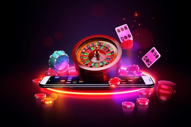 Riwayat Transaksi Game 