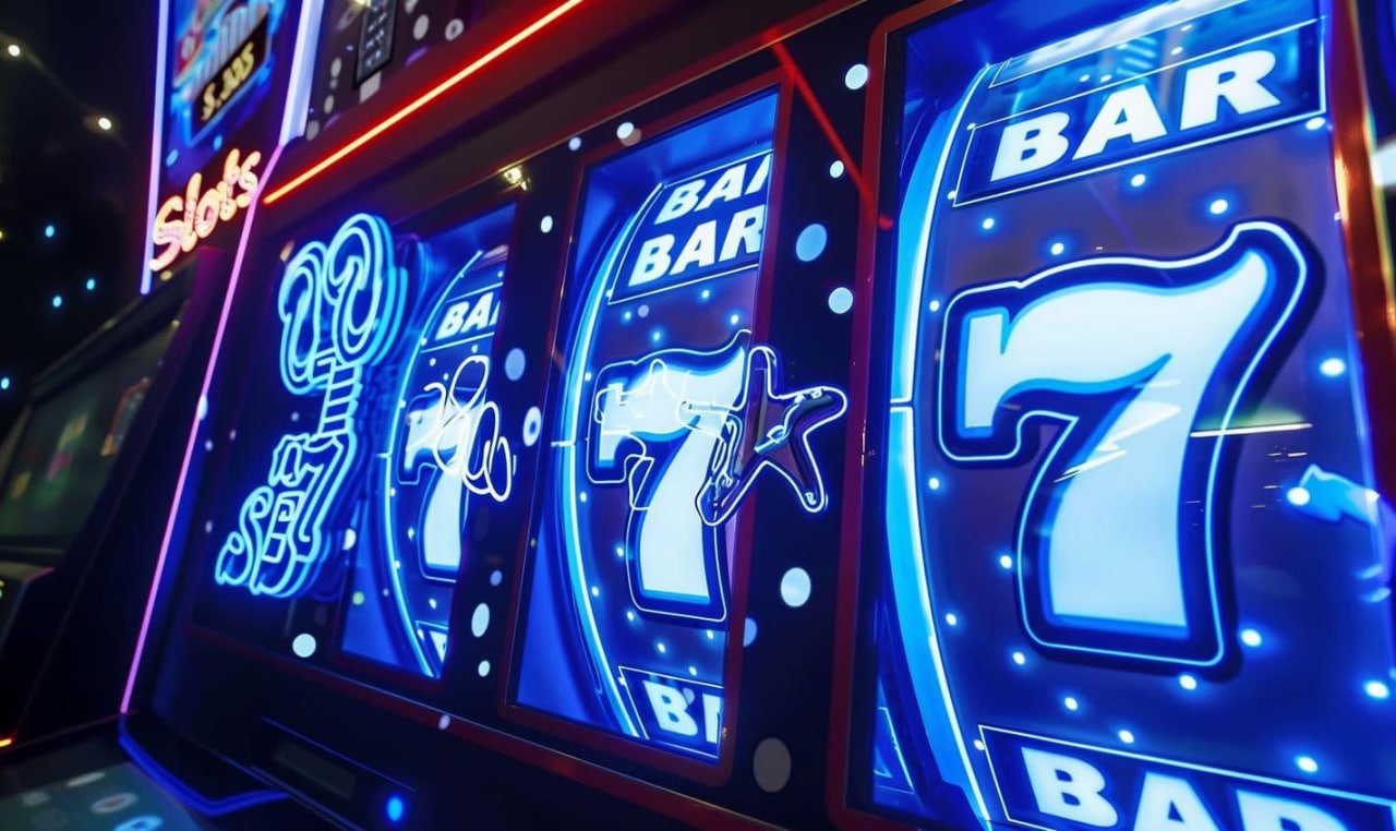 Dealer profesional aneka gaming di studio permainan langsung bersiap membagikan kartu