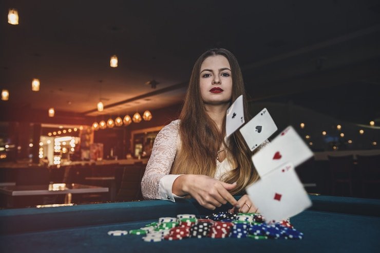 Log permainan slot di riwayat aneka gaming