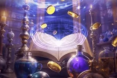 Panel penarikan dana di riwayat aneka gaming